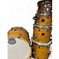 Used 2020 Mapex 5 Piece ARMORY STUDIOEASE SHELLPACK Desert Sand Drum Kit