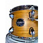Used 2020 Mapex 5 Piece ARMORY STUDIOEASE SHELLPACK Desert Sand Drum Kit