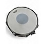 Used Gretsch Drums 14X6.5 Catalina Snare RED TO NATURAL FADE Drum
