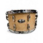 Used Pearl 14X8 Modern Utility Maple Snare Natural Drum thumbnail