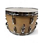 Used Pearl 14X8 Modern Utility Maple Snare Natural Drum