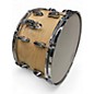 Used Pearl 14X8 Modern Utility Maple Snare Natural Drum