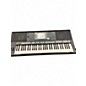 Used Yamaha PSRS950 61 Key Arranger Keyboard thumbnail