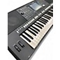 Used Yamaha PSRS950 61 Key Arranger Keyboard