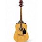 Used Fender Fa115 Natural Acoustic Guitar thumbnail