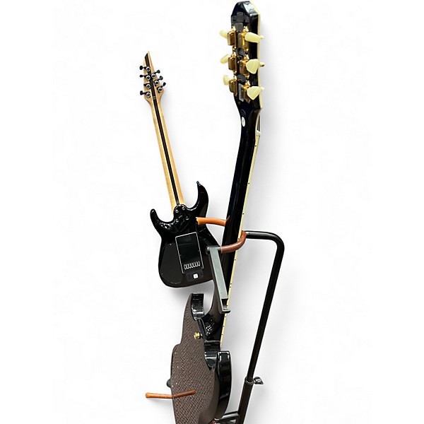 Used Epiphone SG Black Solid Body Electric Guitar