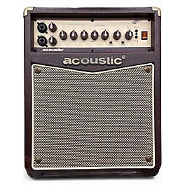 Used Acoustic A20 20W Acoustic Guitar Combo Amp
