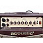 Used Acoustic A20 20W Acoustic Guitar Combo Amp