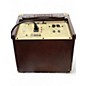 Used Acoustic A20 20W Acoustic Guitar Combo Amp