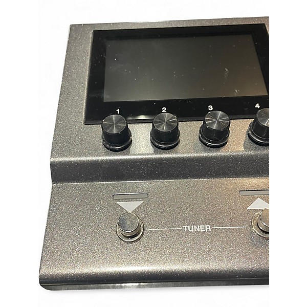 Used BOSS GX10 Effect Processor