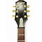 Used Epiphone SG Classic Worn P90 Iverness Green Solid Body Electric Guitar