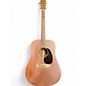 Used Martin D15M Natural Acoustic Guitar thumbnail