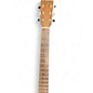 Used Martin D15M Natural Acoustic Guitar