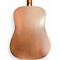 Used Martin D15M Natural Acoustic Guitar