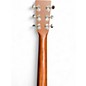 Used Martin D15M Natural Acoustic Guitar