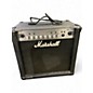 Used Marshall MG15CFX Guitar Combo Amp thumbnail