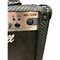 Used Marshall MG15CFX Guitar Combo Amp