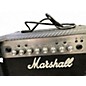 Used Marshall MG15CFX Guitar Combo Amp