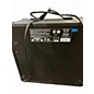 Used Marshall MG15CFX Guitar Combo Amp