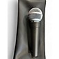 Used Shure SM58LC Dynamic Microphone thumbnail