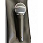 Used Shure SM58LC Dynamic Microphone