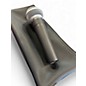 Used Shure SM58LC Dynamic Microphone