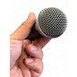 Used Shure SM58LC Dynamic Microphone