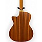 Used Alvarez AG60CE Grand Auditorium Natural Acoustic Electric Guitar