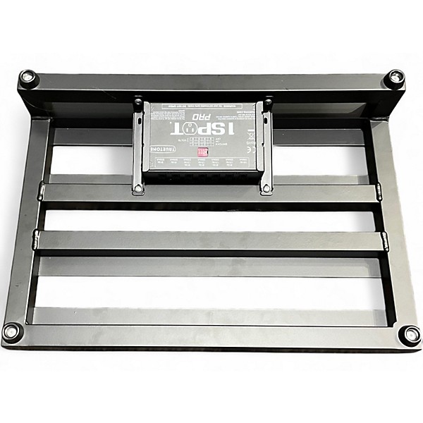 Used Pedaltrain CLASSIC JR