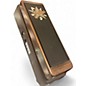 Used Dunlop JC95 Jerry Cantrell Signature Cry Baby Wah Effect Pedal