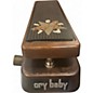 Used Dunlop JC95 Jerry Cantrell Signature Cry Baby Wah Effect Pedal