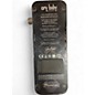 Used Dunlop JC95 Jerry Cantrell Signature Cry Baby Wah Effect Pedal