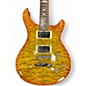Used Dillion DR-560 LEMON DROP Solid Body Electric Guitar