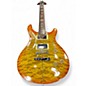 Used Dillion DR-560 LEMON DROP Solid Body Electric Guitar