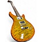 Used Dillion DR-560 LEMON DROP Solid Body Electric Guitar