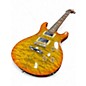 Used Dillion DR-560 LEMON DROP Solid Body Electric Guitar