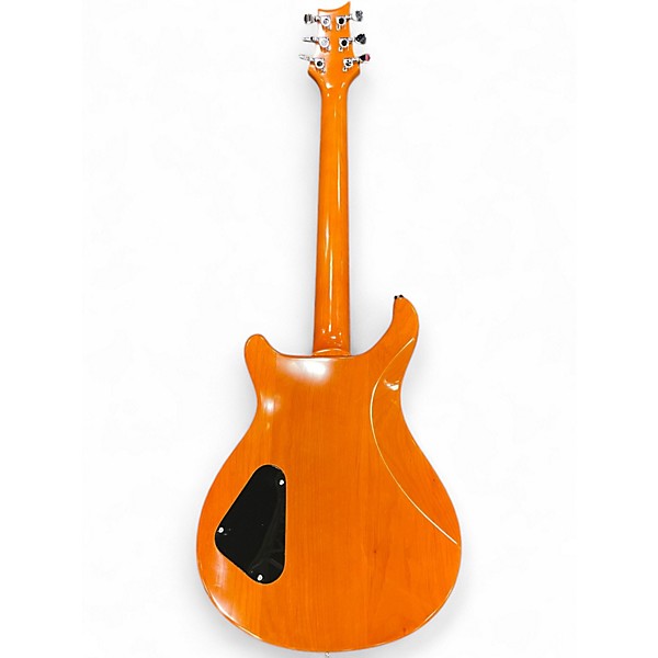 Used Dillion DR-560 LEMON DROP Solid Body Electric Guitar