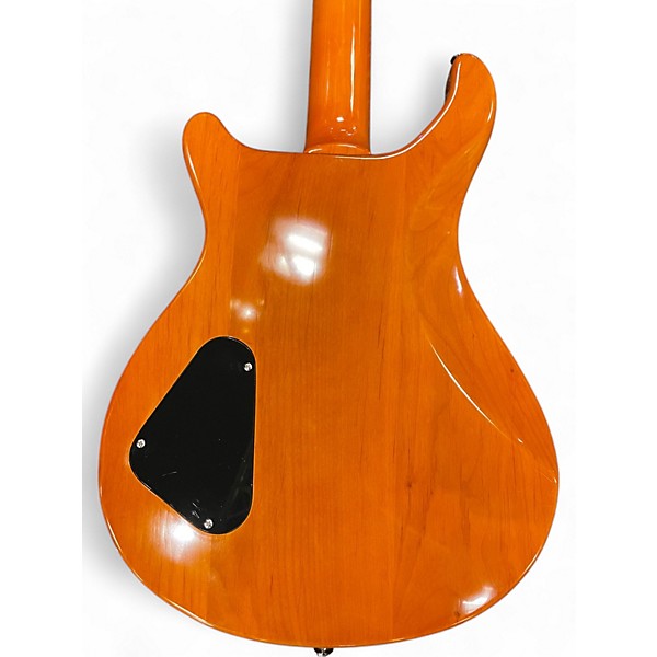 Used Dillion DR-560 LEMON DROP Solid Body Electric Guitar