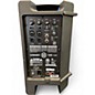 Used Harbinger VARI V2408 Powered Speaker