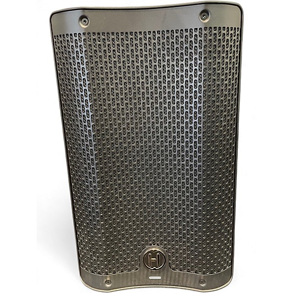 Used Harbinger VARI V2408 Powered Speaker