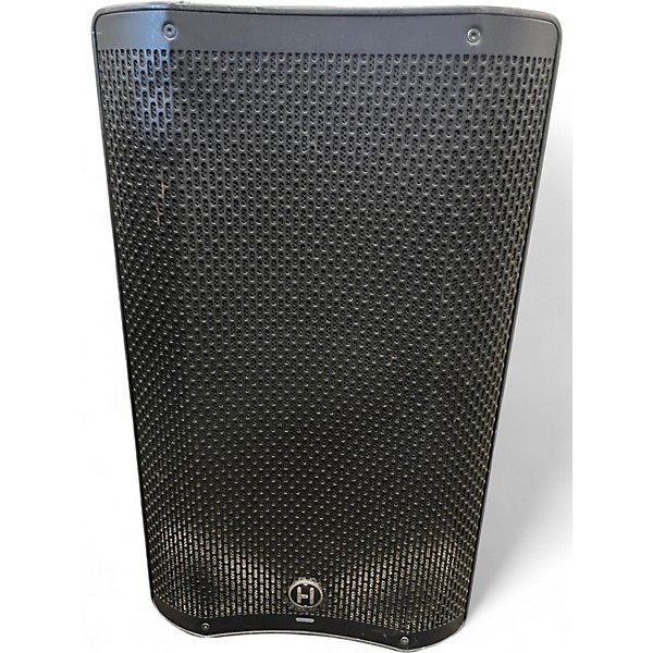 Used Harbinger VARI V4112 Powered Speaker