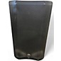 Used Harbinger VARI V4112 Powered Speaker thumbnail