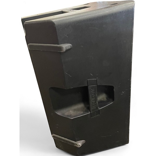 Used Harbinger VARI V4112 Powered Speaker