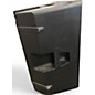 Used Harbinger VARI V4112 Powered Speaker