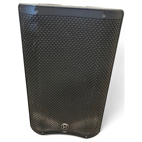 Used Harbinger VARI V4112 Powered Speaker