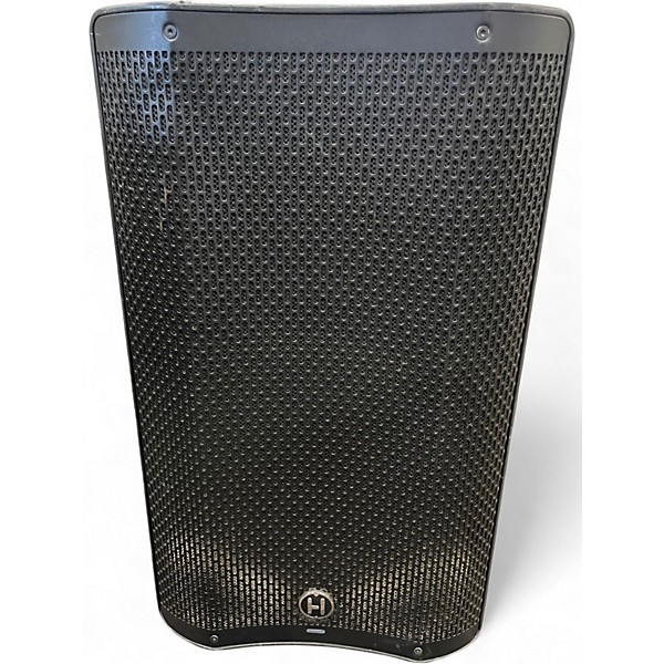 Used Harbinger VARI V4112 Powered Speaker