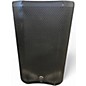 Used Harbinger VARI V4112 Powered Speaker