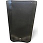Used Harbinger VARI V4112 Powered Speaker thumbnail