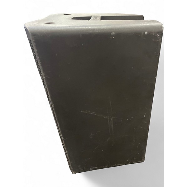 Used Harbinger VARI V4112 Powered Speaker