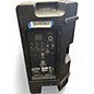 Used Harbinger VARI V4112 Powered Speaker